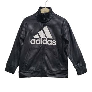 Adidas track jacket